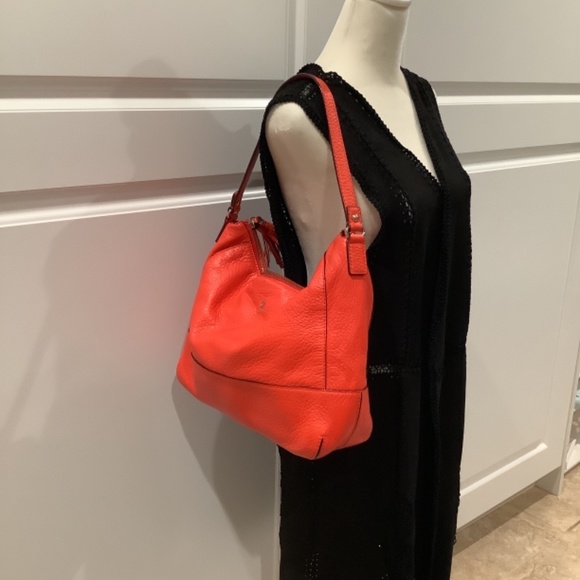 Kate Spade Orange - Picture 2 of 5